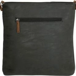 Beste recensies van ✨ Begroting 🎁 Beagles Brunete Schoudertas - Zwart ✨ 💯 -Tassen-dames Verkoop 550x515 10