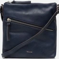 Nieuw ๐ Promo ๐งจ Tamaris Alessia Schoudertas Blauw Imitatieleer - Dames - Maat 1 ๐ ๐ 9 Nieuw ๐ Promo ๐งจ Tamaris Alessia Schoudertas Blauw Imitatieleer - Dames - Maat 1 ๐ ๐ -Tassen-dames Verkoop 550x515 4