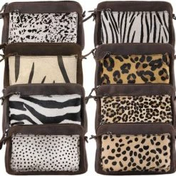 Promo π₯ Promo π€© Arrigo Dames Tasje Donkerbruin Leer Met Dieren Print – Kleine Dames Tasje Leer – Festivaltasje Leer – Wandeltasje π π 15 Promo π₯ Promo π€© Arrigo Dames Tasje Donkerbruin Leer Met Dieren Print – Kleine Dames Tasje Leer – Festivaltasje Leer – Wandeltasje π π -Tassen-dames Verkoop 550x515 7