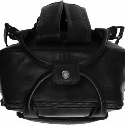 Hete verkoop 😍 Top 10 🔥 Chesterfield Bellary Rugzak Black 😍 😉 -Tassen-dames Verkoop 550x515 9