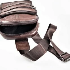 Top 10 π Gloednieuw π Esde2 Vintage Crossbody Tas Dames En Heren - Bruin Leren - Rechterhand Zijtas - Vakantie Tasje β π 10 Top 10 π Gloednieuw π Esde2 Vintage Crossbody Tas Dames En Heren - Bruin Leren - Rechterhand Zijtas - Vakantie Tasje β π -Tassen-dames Verkoop 550x517