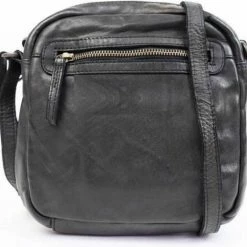 Korting ๐ Korting ๐ Bear Design Crossbodytas Cow Lavato Leer - Zwart ๐ โจ 28 Korting ๐ Korting ๐ Bear Design Crossbodytas Cow Lavato Leer - Zwart ๐ โจ -Tassen-dames Verkoop 550x518 2