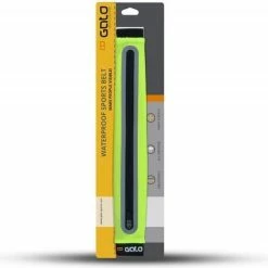 Top 10 ❤️ Beste Verkoop ❤️ GATO SPORTS Gato Tas - Maat One Size - Unisex - Geel/zwart 🥰 ❤️ -Tassen-dames Verkoop 550x520 2