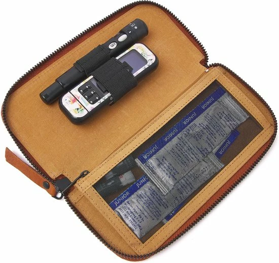 Beste recensies van βοΈ Gloednieuw βοΈ Sweet Collections Etui Voor Diabetes - Tampa - Camel π β 3 Beste recensies van βοΈ Gloednieuw βοΈ Sweet Collections Etui Voor Diabetes - Tampa - Camel π β - Afbeelding 3