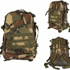 Beste recensies van 😉 Kopen ❤️ Merkloos Tactische Rugzak Militaire - Leger Outdoor Bag Rugzak Mannen - Camping Tactische Rugzak Wandelen Sport - Klassiek ⭐ 🧨 -Tassen-dames Verkoop 550x521 2