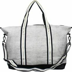 Promo 💯 Coupon 🌟 Disney Shopper Winnie The Pooh 33,7 Liter Katoen Grijs ⭐ 🎁 -Tassen-dames Verkoop 550x521 3