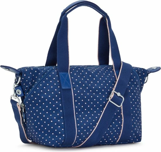 Top 10 π Begroting π Kipling Grote Schoudertas / Crossbody Tas Dames - Polyester - Art Mini - Blauw π β¨ 3 Top 10 π Begroting π Kipling Grote Schoudertas / Crossbody Tas Dames - Polyester - Art Mini - Blauw π β¨ - Afbeelding 3
