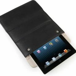 Beste deal ✔️ Beste Verkoop 🤩 Bagbase Tablet - Schoudertas - Volwassenen - Zwart 🧨 ❤️