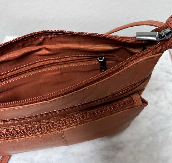 Beste Pirce ๐ฅฐ Coupon ๐ Lundholm Leren Schoudertas Dames Groot Bruin - Schoudertassen Dames Leer Tas Dames Schoudertas | Lundholm Kopenhagen Serie โญ โค๏ธ 5 Beste Pirce ๐ฅฐ Coupon ๐ Lundholm Leren Schoudertas Dames Groot Bruin - Schoudertassen Dames Leer Tas Dames Schoudertas | Lundholm Kopenhagen Serie โญ โค๏ธ - Afbeelding 5