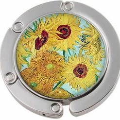 Goedkoopste ๐งจ Nieuw ๐ Mitear Tassenhanger Zonnebloem ๐ ๐