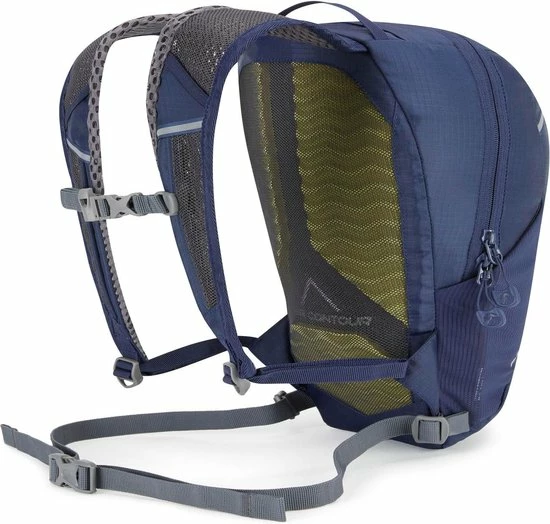 Flash-uitverkoop π Promo π Rab Tensor 5L Reistas - Navy β π 4 Flash-uitverkoop π Promo π Rab Tensor 5L Reistas - Navy β π - Afbeelding 4