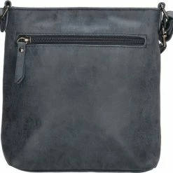 Hete verkoop 🥰 Beste recensies van 😀 Enrico Benetti June 66588 Schoudertas - Blauw 😉 👍 -Tassen-dames Verkoop 550x524