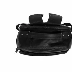 Groothandel π Beste Pirce β¨ The Chesterfield Brand Leren Rugzak Zwart Austin π π 21 Groothandel π Beste Pirce β¨ The Chesterfield Brand Leren Rugzak Zwart Austin π π -Tassen-dames Verkoop 550x525 3