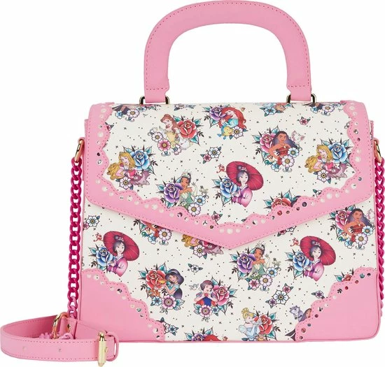 Top 10 βοΈ Uitgang π₯ Disney Loungefly Crossbody Tas Princess Tattoo π₯ β€οΈ 1 Top 10 βοΈ Uitgang π₯ Disney Loungefly Crossbody Tas Princess Tattoo π₯ β€οΈ