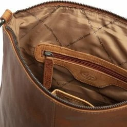 Flash-uitverkoop ๐ Beste deal ๐ Chesterfield Manchester Leren Rugzak - Cognac โจ ๐ 49 Flash-uitverkoop ๐ Beste deal ๐ Chesterfield Manchester Leren Rugzak - Cognac โจ ๐ -Tassen-dames Verkoop 550x526 3