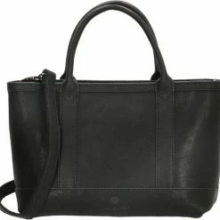 Promo ❤️ Begroting ⭐ Micmacbags Legacy Handtas - Zwart ✔️ 🎁