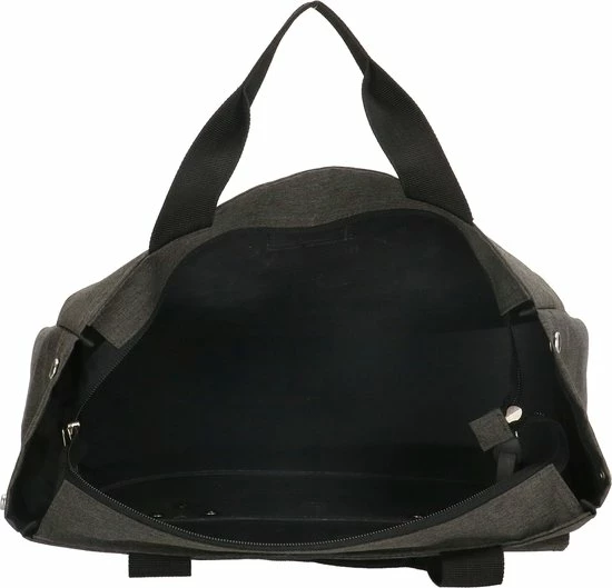 Kopen ๐ฅฐ Goedkoopste โ Dutch Cycle Bags Classic Fietstas - Grijs ๐ ๐ 8 Kopen ๐ฅฐ Goedkoopste โ Dutch Cycle Bags Classic Fietstas - Grijs ๐ ๐ - Afbeelding 8