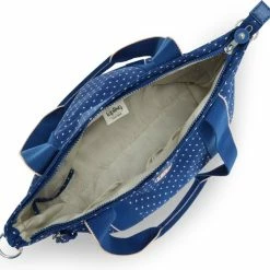 Top 10 π Aanbiedingen π€© Kipling ASSENI S Tas - Soft Dot Blue β€οΈ β¨ 7 Top 10 π Aanbiedingen π€© Kipling ASSENI S Tas - Soft Dot Blue β€οΈ β¨ -Tassen-dames Verkoop 550x530 6