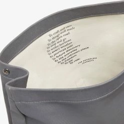 Top 10 🎉 Groothandel 🤩 Brooks Pickwick Canvas Rugzak 26L, Dark Blue/black ❤️ ❤️ -Tassen-dames Verkoop 550x532 1