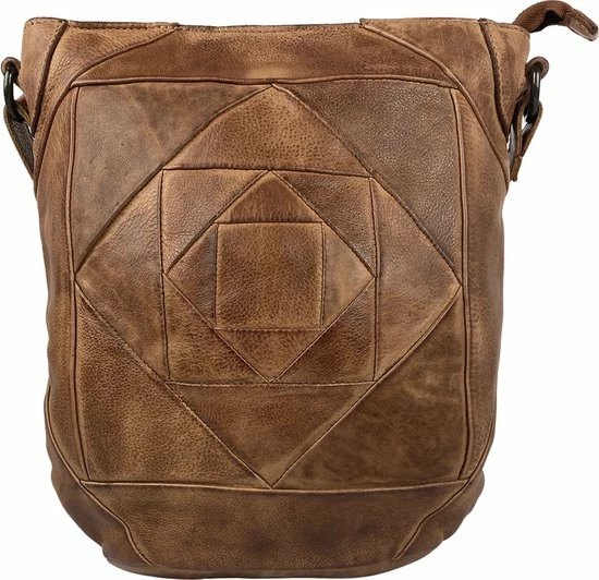 Goedkoopste ๐ฏ Top 10 ๐คฉ Schoudertas - Dames Tassen - Schoudertassen Vrouwen - Lichtbruin Leer - Arrigo ๐ฏ ๐ 7 Goedkoopste ๐ฏ Top 10 ๐คฉ Schoudertas - Dames Tassen - Schoudertassen Vrouwen - Lichtbruin Leer - Arrigo ๐ฏ ๐ - Afbeelding 7