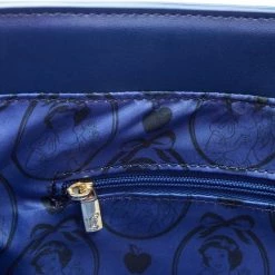 Flash-uitverkoop ⌛ Aanbiedingen 😍 Disney Loungefly Crossbody Tas Snow White Princess Scene 🔥 🔔 -Tassen-dames Verkoop 550x532 2