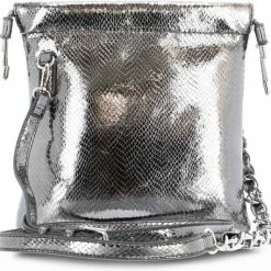 Hete verkoop π Aanbiedingen βοΈ Valentino - Buideltas Zilver π π 5 Hete verkoop π Aanbiedingen βοΈ Valentino - Buideltas Zilver π π -Tassen-dames Verkoop 550x532 5