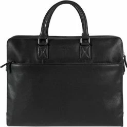 Goedkoopste 🧨 Beste deal ⭐ Burkely Antique Avery Unisex Rugzak Rond 14'' - Zwart ⭐ ⭐ -Tassen-dames Verkoop 550x533 1