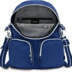 Goedkoopste ✨ Promo ✔️ Kipling Rugzak Firefly Up ⌛ ⌛ -Tassen-dames Verkoop 550x534 7