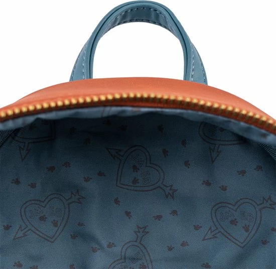 Coupon π Top 10 β¨ Loungefly – Lady En De Vagebond - Mini π π Backpack π π 4 Coupon π Top 10 β¨ Loungefly – Lady En De Vagebond - Mini π π Backpack π π - Afbeelding 4