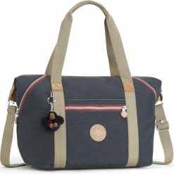 Kopen π Beste Pirce β Kipling Art Schoudertas - True Navy C β π 8 Kopen π Beste Pirce β Kipling Art Schoudertas - True Navy C β π -Tassen-dames Verkoop 550x536 5