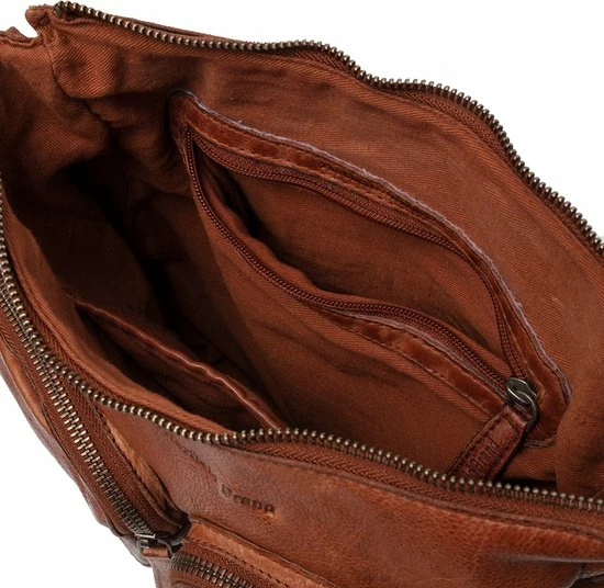 Flash-uitverkoop βοΈ Korting π Chesterfield Nitra Schoudertas - Cognac π β¨ 2 Flash-uitverkoop βοΈ Korting π Chesterfield Nitra Schoudertas - Cognac π β¨ - Afbeelding 2