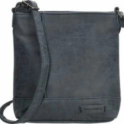 Hete verkoop 🥰 Beste recensies van 😀 Enrico Benetti June 66588 Schoudertas - Blauw 😉 👍