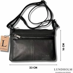 Beste Pirce ๐ฅฐ Coupon ๐ Lundholm Leren Schoudertas Dames Groot Bruin - Schoudertassen Dames Leer Tas Dames Schoudertas | Lundholm Kopenhagen Serie โญ โค๏ธ 19 Beste Pirce ๐ฅฐ Coupon ๐ Lundholm Leren Schoudertas Dames Groot Bruin - Schoudertassen Dames Leer Tas Dames Schoudertas | Lundholm Kopenhagen Serie โญ โค๏ธ -Tassen-dames Verkoop 550x537 6
