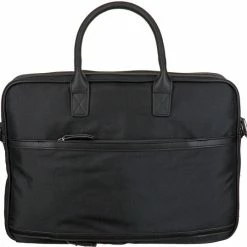 Groothandel 👍 Kopen 😍 Valentino Bags Anakin Laptop Laptoptassen - Zwart 💯 🔔 -Tassen-dames Verkoop 550x538 2