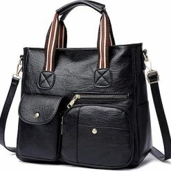 Korting 🤩 Top 10 🔥 N3 Collecties Damestassen Luxe Schoudertas Van Hoge Kwaliteit PU 🥰 ⭐