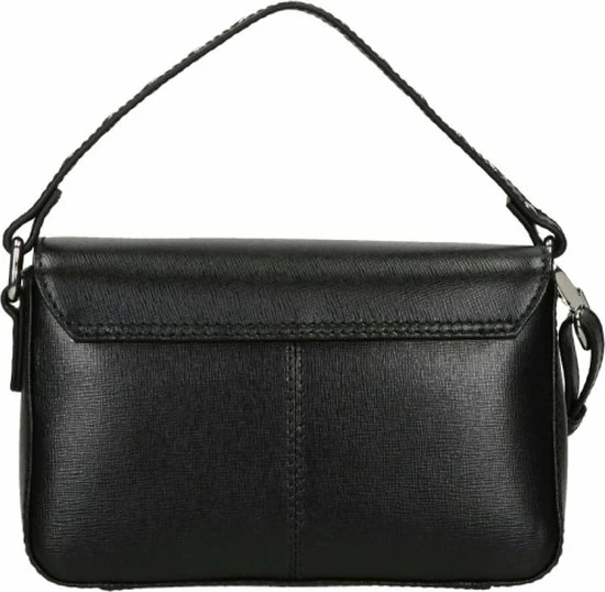 Beste recensies van ๐ฏ Hete verkoop ๐ Nunoo Kleine Schoudertas / Crossbody Tas Dames - Leer - Small Honey - Zwart ๐ ๐คฉ 5 Beste recensies van ๐ฏ Hete verkoop ๐ Nunoo Kleine Schoudertas / Crossbody Tas Dames - Leer - Small Honey - Zwart ๐ ๐คฉ - Afbeelding 5