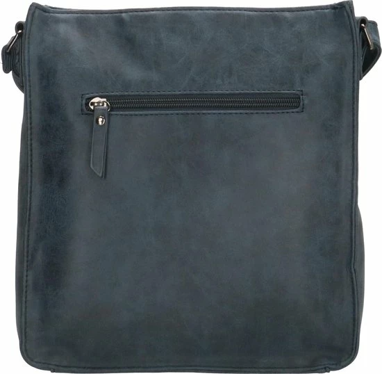 Uitgang π Goedkoop π Enrico Benetti Eliza 66537 Schoudertas - Blauw π 𧨠3 Uitgang π Goedkoop π Enrico Benetti Eliza 66537 Schoudertas - Blauw π 𧨠- Afbeelding 3