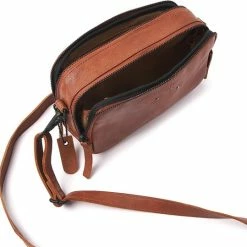 Beste recensies van 🥰 Groothandel 👍 DR Amsterdam Schoudertas - Tampa - Camel 🎁 ✔️ -Tassen-dames Verkoop 550x539 4