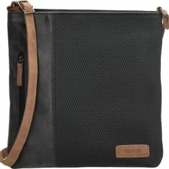 Beste recensies van ✨ Begroting 🎁 Beagles Brunete Schoudertas - Zwart ✨ 💯