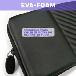 Flash-uitverkoop ❤️ Uitgang ✨ CoverMore Draagtas Voor Externe Harde Schijf - Bescherming - Opbergtas ❤️ ✔️ -Tassen-dames Verkoop 550x541 3