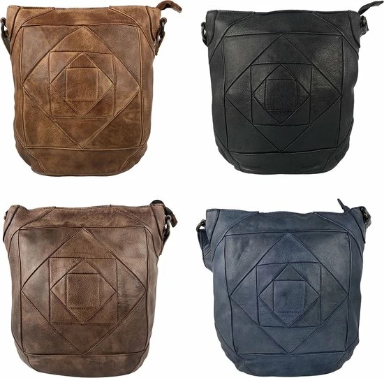 Goedkoopste ๐ฏ Top 10 ๐คฉ Schoudertas - Dames Tassen - Schoudertassen Vrouwen - Lichtbruin Leer - Arrigo ๐ฏ ๐ 11 Goedkoopste ๐ฏ Top 10 ๐คฉ Schoudertas - Dames Tassen - Schoudertassen Vrouwen - Lichtbruin Leer - Arrigo ๐ฏ ๐ - Afbeelding 11