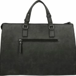 Begroting 💯 Beste Verkoop 🤩 Enrico Benetti Dynthe Handtas 78007 - Zwart 👍 🎉 -Tassen-dames Verkoop 550x542 4