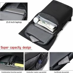 Groothandel β Flash-uitverkoop π― Myhozee Laptop Rugzak Voor Mannen Vrouwen Past 15.6 Inch Laptop Roll Top Waterdicht Reizen Wandelen Rugzak Lichtgewicht Casual Dagrugzak Casual Daypack Oxford Stijlvol Schooltas π π 11 Groothandel β Flash-uitverkoop π― Myhozee Laptop Rugzak Voor Mannen Vrouwen Past 15.6 Inch Laptop Roll Top Waterdicht Reizen Wandelen Rugzak Lichtgewicht Casual Dagrugzak Casual Daypack Oxford Stijlvol Schooltas π π -Tassen-dames Verkoop 550x543