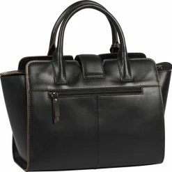 Uitgang π Flash-uitverkoop π Burkely Modest Meghan Dames Handtas - Zwart π π₯ 7 Uitgang π Flash-uitverkoop π Burkely Modest Meghan Dames Handtas - Zwart π π₯ -Tassen-dames Verkoop 550x544 4