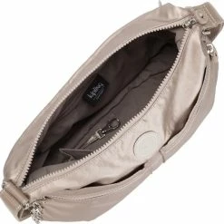 Hete verkoop 😉 Korting 👏 Kipling Izellah Crossbodytas - Metallic Glow 😉 🌟 -Tassen-dames Verkoop 550x544 7