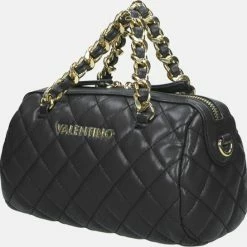 Coupon 😍 Groothandel 🔥 Valentino Bags Ocarina Handtas Nero 🔥 👏 -Tassen-dames Verkoop 550x545 2