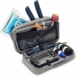 Hete verkoop π Kopen π€© Elite Bags Unisex Diabetes Tas Clutch Grijs π β¨ 5 Hete verkoop π Kopen π€© Elite Bags Unisex Diabetes Tas Clutch Grijs π β¨ -Tassen-dames Verkoop 550x546 3