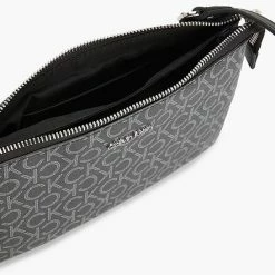 Goedkoop π Uitgang π Calvin Klein Dames Crossbody Tas / Schoudertas - CK Must - Zwart π₯ π 5 Goedkoop π Uitgang π Calvin Klein Dames Crossbody Tas / Schoudertas - CK Must - Zwart π₯ π -Tassen-dames Verkoop 550x546 4
