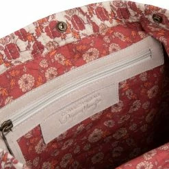 Goedkoop ✔️ Begroting 🔥 Cowboysbag 3336 Shopper Poppy Oriental Q4-22 👏 🧨 -Tassen-dames Verkoop 550x547 7