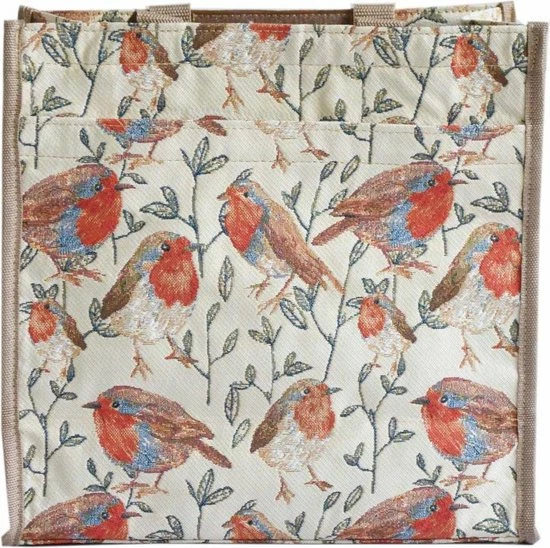 Promo π Beste recensies van π Signare - Gobelinstof - Cityshopper - Schoudertas - Robin - Vogel - Roodborstje π βοΈ 1 Promo π Beste recensies van π Signare - Gobelinstof - Cityshopper - Schoudertas - Robin - Vogel - Roodborstje π βοΈ